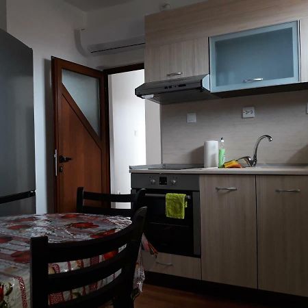 Апартаменти Прометей Burgas ภายนอก รูปภาพ