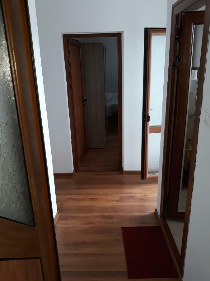 Апартаменти Прометей Burgas ภายนอก รูปภาพ
